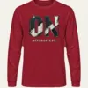 Cardinal Red