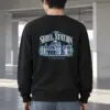 "Old Seoul Station" Heavy Blend Unisex Crewneck Sweatshirt