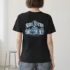 "Old Seoul Station" Heavyweight Unisex Crewneck T-shirt