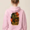 "Old Streets New Mood" Heavy Blend Unisex Pullover Hoodie