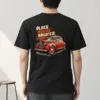 "Older Roads Brighter Stories" Heavyweight Unisex Crewneck T-shirt