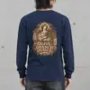 "Olive Branch Bearer" Unisex Longsleeve T-shirt