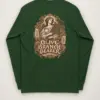 Forest Green