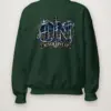 Forest Green