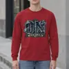 Cardinal Red