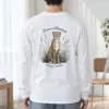 "Once A Cheetah" Unisex Longsleeve T-shirt