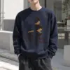 "Once Tried Always Used" Heavy Blend Unisex Crewneck Sweatshirt | Gildan 18000