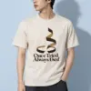 "Once Tried Always Used" Heavyweight Unisex Crewneck T-shirt