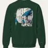 Forest Green