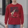 Cardinal Red