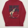 Cardinal Red
