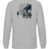 Sports Grey