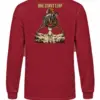 Cardinal Red