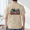 "One Hand Breakdancer" Heavyweight Unisex Crewneck T-shirt