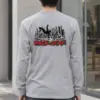 Sport Grey Heather
