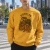 "One Life Off Road" Heavy Blend Unisex Crewneck Sweatshirt | Gildan 18000