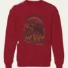 Cardinal Red
