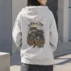 "One Life Trail" Heavy Blend Unisex Pullover Hoodie | Gildan 18500