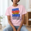 "One More Hobby" Heavyweight Unisex Crewneck T-shirt | Gildan 5000