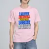 "One More Hobby" Heavyweight Unisex Crewneck T-shirt