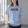 "One Of A Kind" Heavyweight Unisex Crewneck T-shirt | Gildan 5000