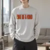 "One Of A Kind" Unisex Longsleeve T-shirt | Gildan 2400