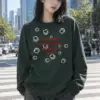 "One Paw At A Time" Unisex Longsleeve T-shirt | Gildan 2400