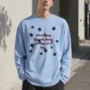 "One Paw At A Time" Unisex Longsleeve T-shirt | Gildan 2400