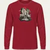 Cardinal Red