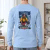 "Only Heights" Unisex Longsleeve T-shirt