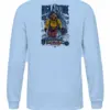 Light Blue