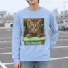 "Only Wednesday" Unisex Longsleeve T-shirt