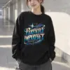 "Oops I Nailed It" Unisex Longsleeve T-shirt | Gildan 2400
