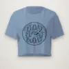 Dusty Blue