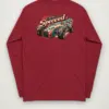 Cardinal Red