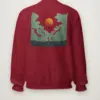 Cardinal Red