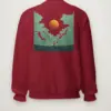 Cardinal Red