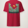 Cardinal Red