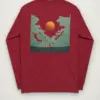 Cardinal Red