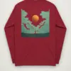 Cardinal Red