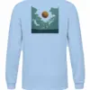 Light Blue