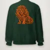 Forest Green
