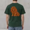 Forest Green