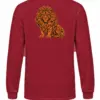 Cardinal Red