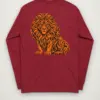 Cardinal Red