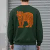 Forest Green