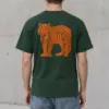 Forest Green