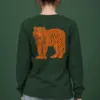 Forest Green