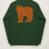 Forest Green