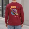 Cardinal Red
